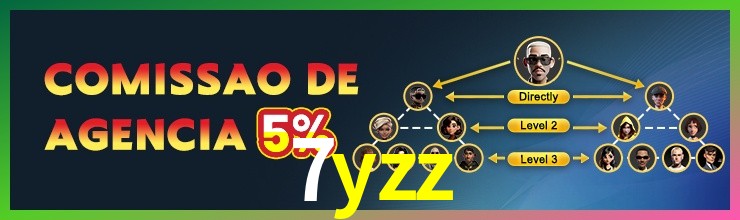 Aplicativo móvel 7yzz para iOS e Android