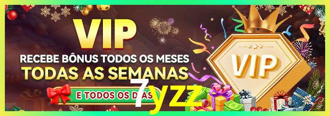 Ganhador 7yzz